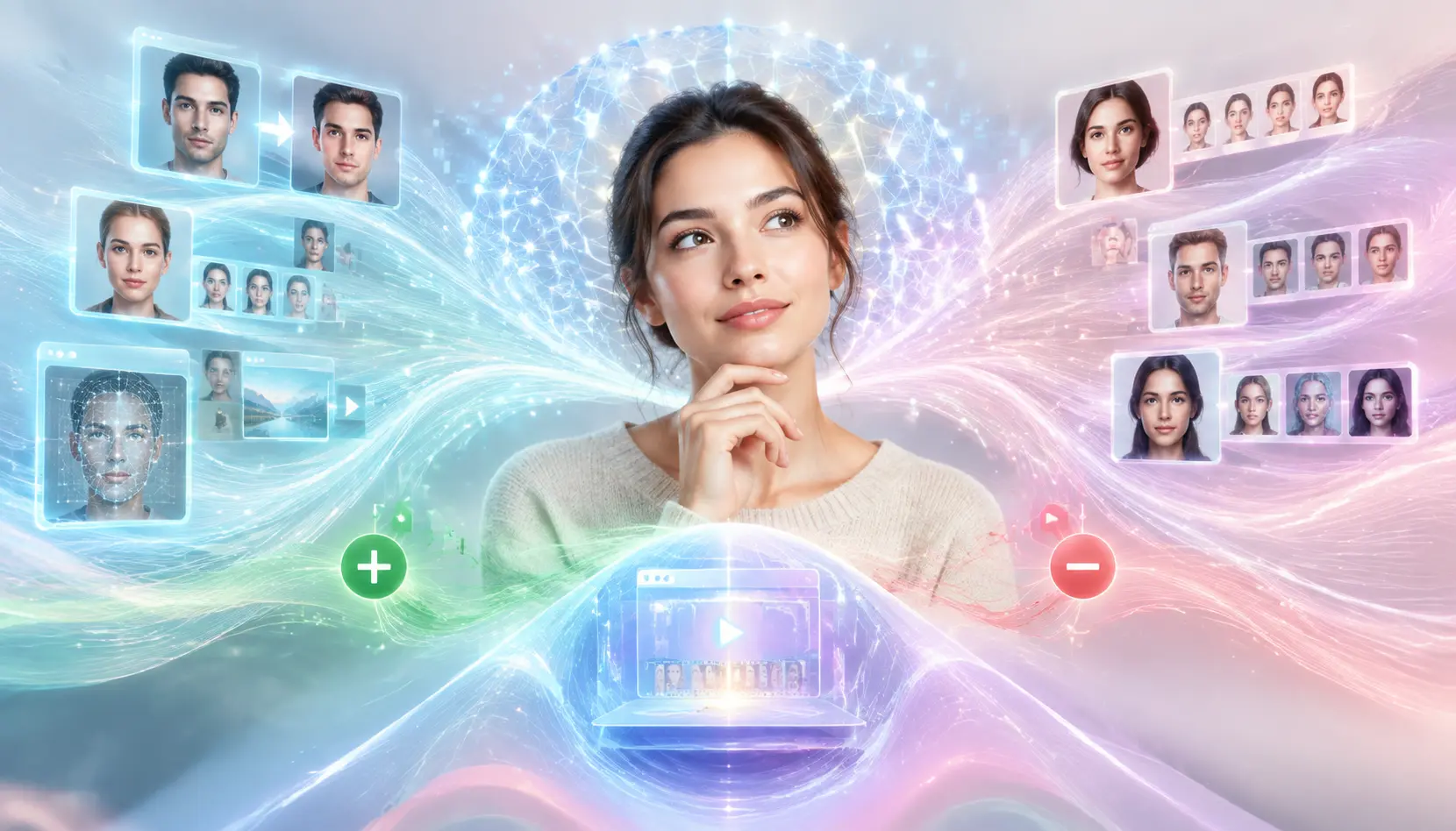 FaceFusion好用吗？亲身实测后我发现的3个优缺点