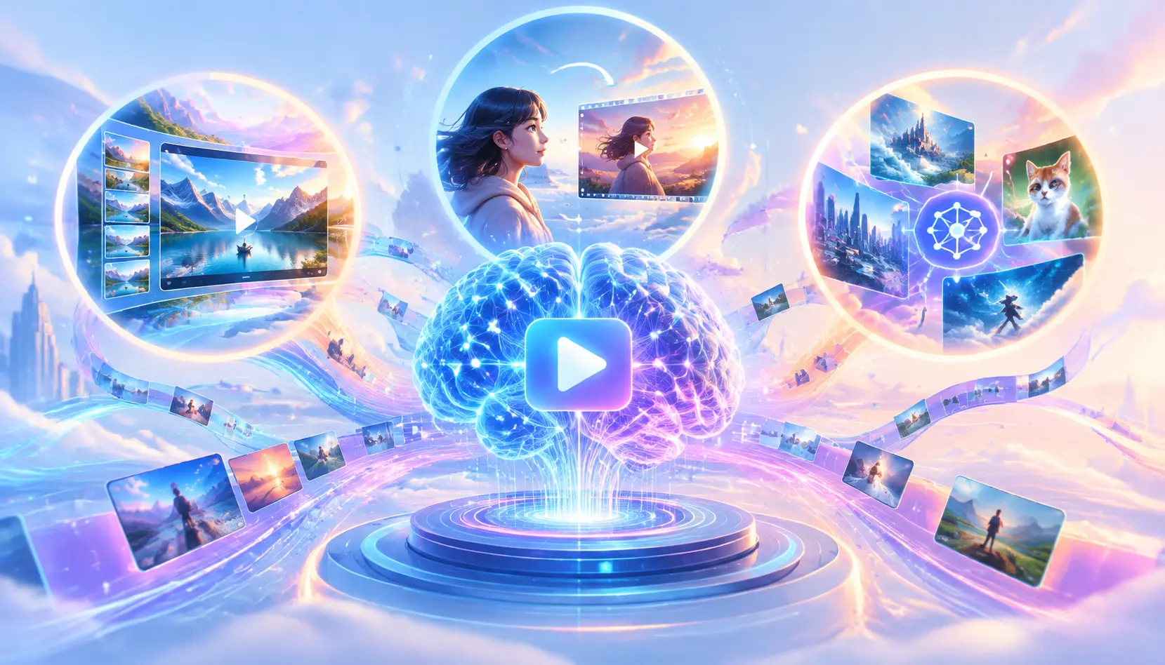 SkyReels怎么样？我在使用中发现的3个惊喜功能