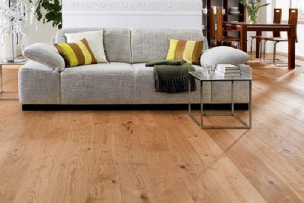 世界十大木地板品牌，最好的木地板出自芬兰