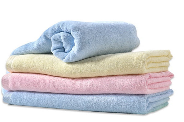 哪种婴儿浴巾比较柔软好用