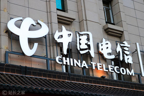 中国三大通讯公司排名，第一意料之中