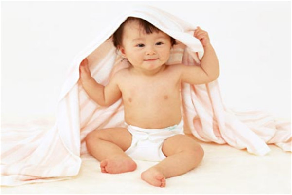 哪种婴儿浴巾比较柔软好用