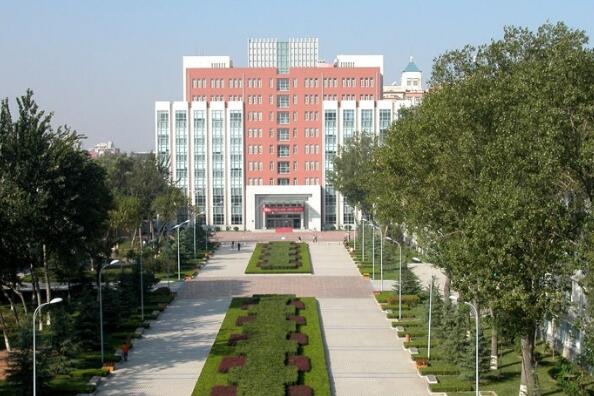 全国十大医科大学排名 北中医第五