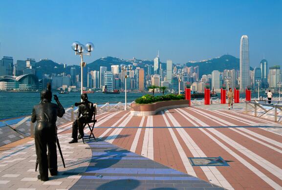 香港好玩的地方排行榜，迪士尼只排在第五