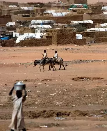 苏丹：曾经是非洲面积最大的国家，为何会一分为二