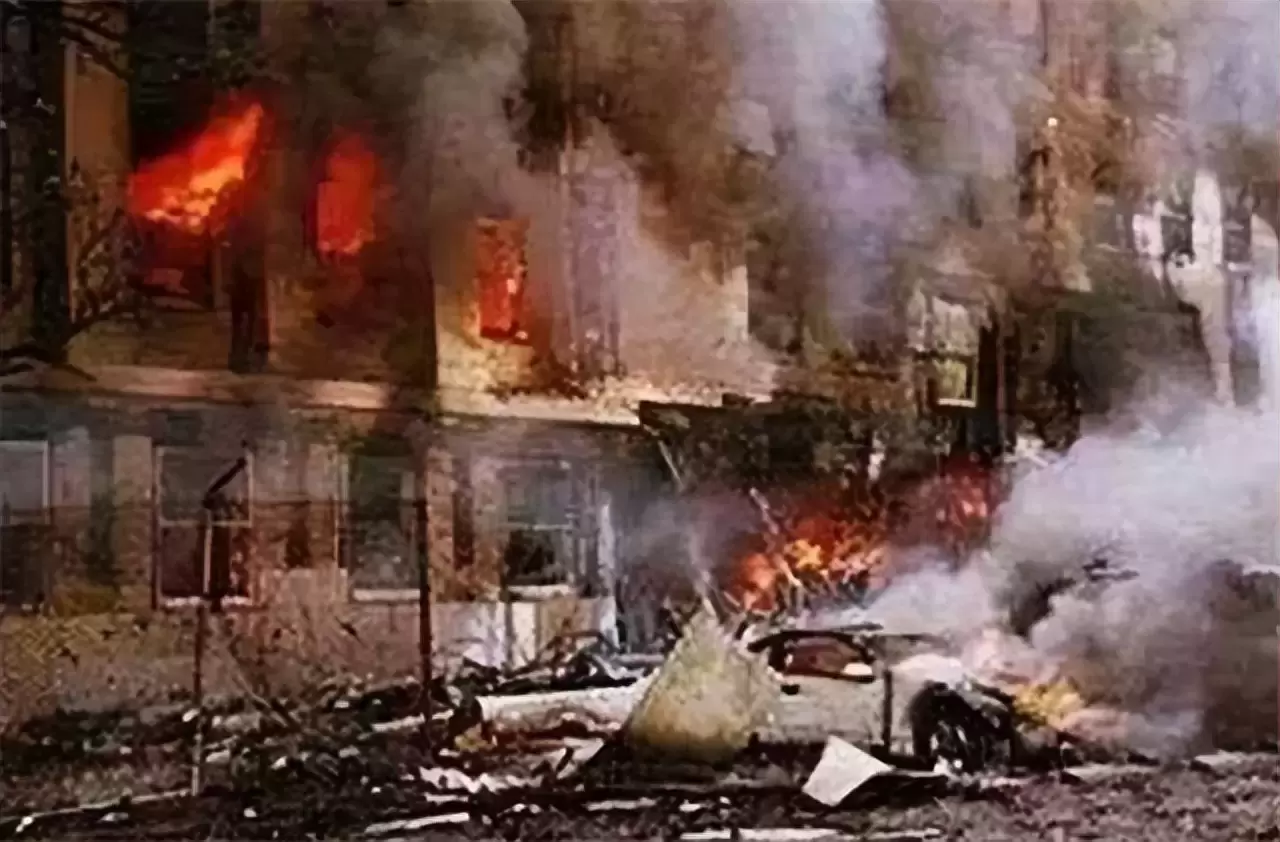 美袭击中国驻南大使馆，1999年中国驻南大使馆被炸的原因？