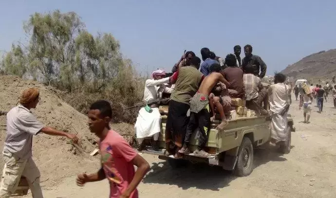 也门这个国家怎么样（也门国家简介）