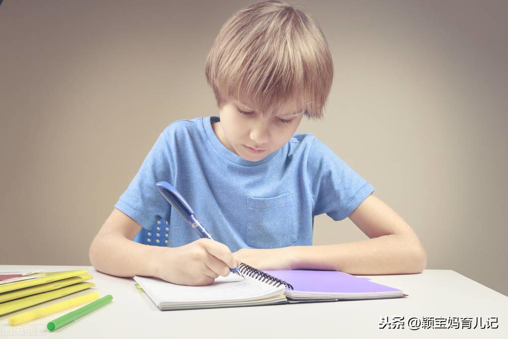 孩子做作业磨蹭怎么办（孩子做作业磨蹭的纠正方法）