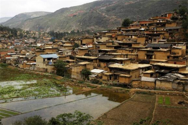 云南最美的村落TOP10，榜一堪称世外桃源