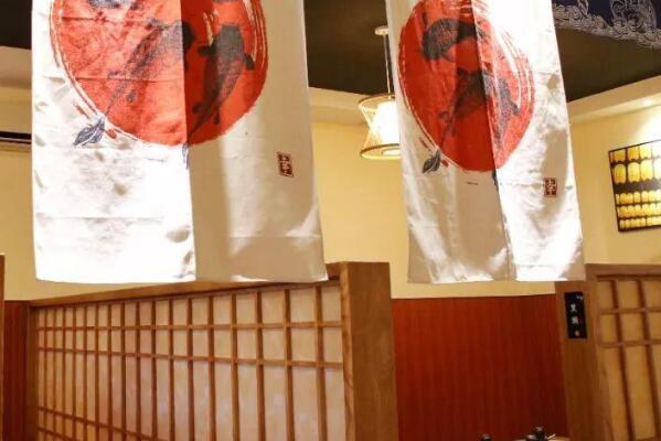 长沙极具口碑的七家日本料理店