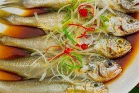 黄鱼怎么做 三道好吃又简单的美味做法