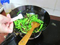 蒜苔的做法大全,蒜苔怎么做好吃,蒜苔的家常做法