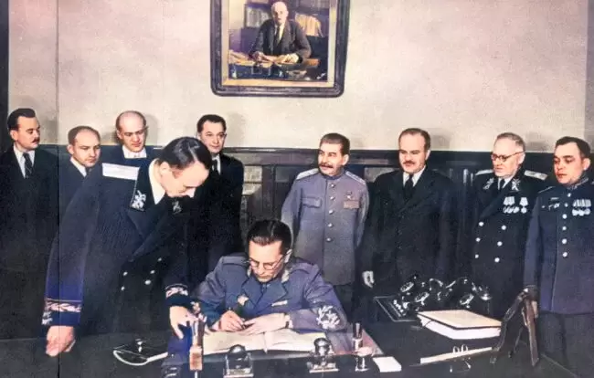 巴尔干联邦设想：斯大林将南欧统一为一个国家的计划