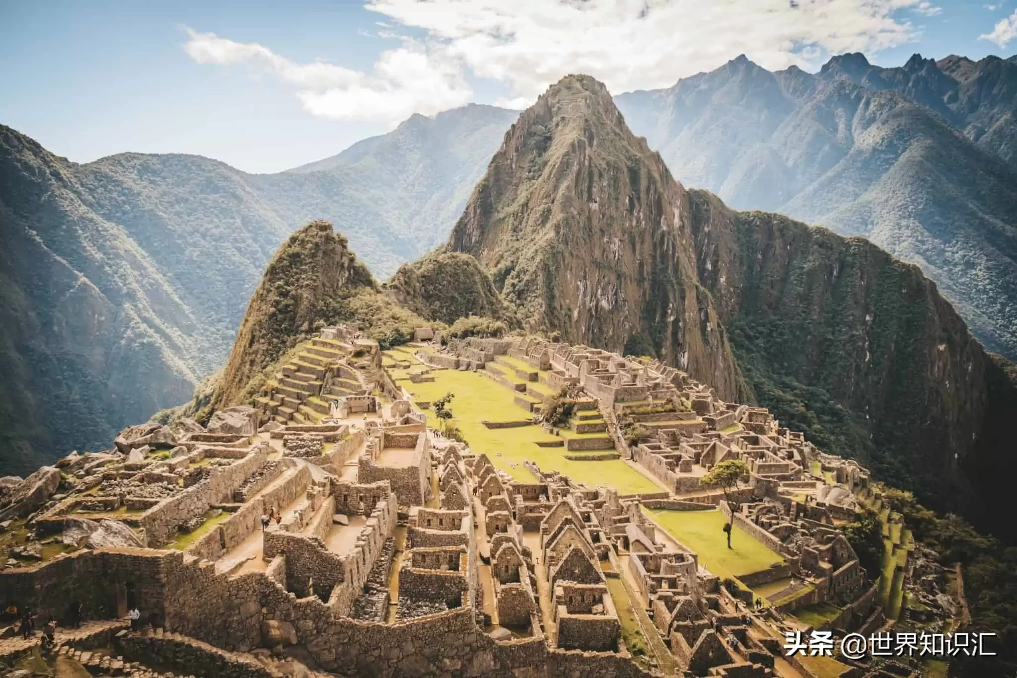 秘鲁是哪个国家?拥有3000多种马铃薯的国家，带你深入了解一下