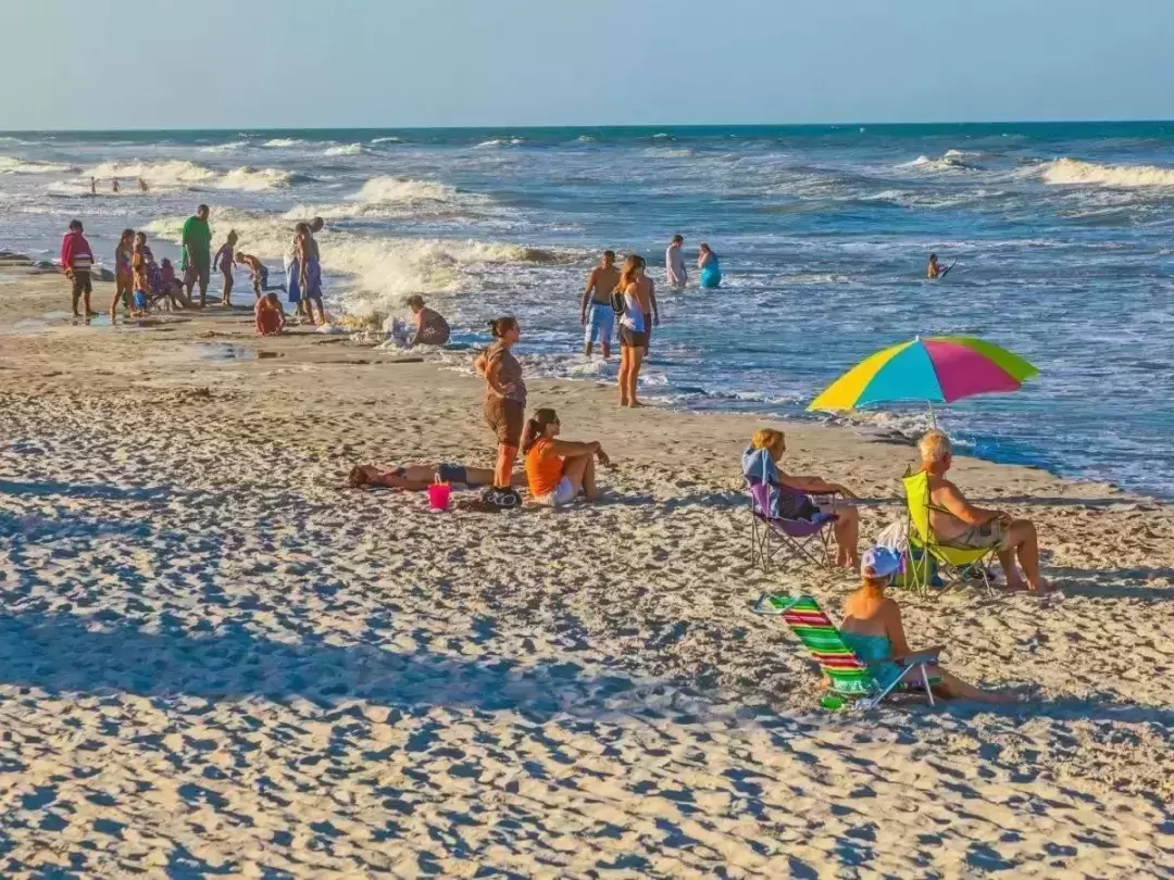 美国哪里的海滩比较好？盘点美国前25名海滩排名