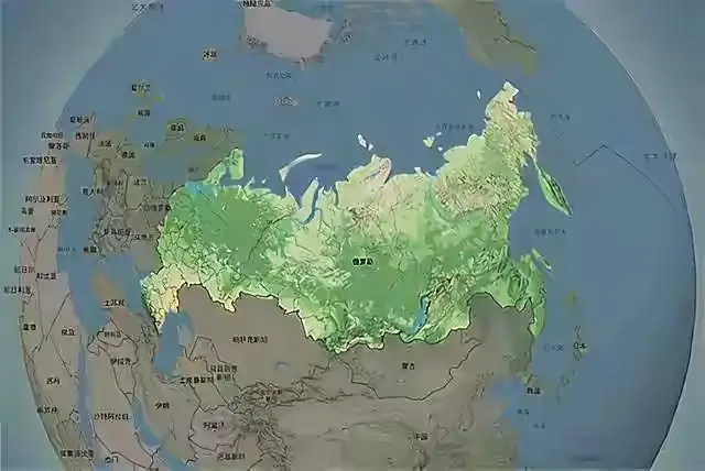 俄罗斯的综合国力有多强？
