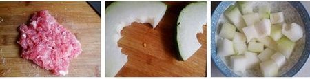 冬瓜的做法大全,冬瓜怎么做好吃,冬瓜的家常做法