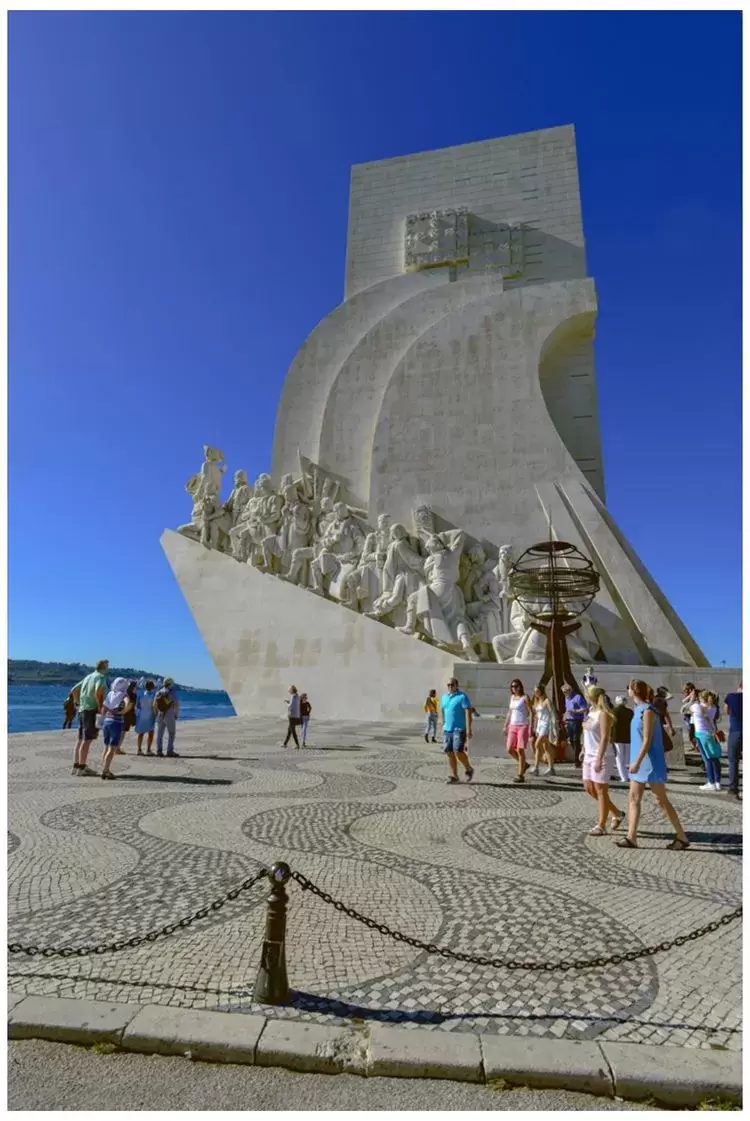 里斯本：欧洲大陆最西端的国家，每年吸引上百万游客前来