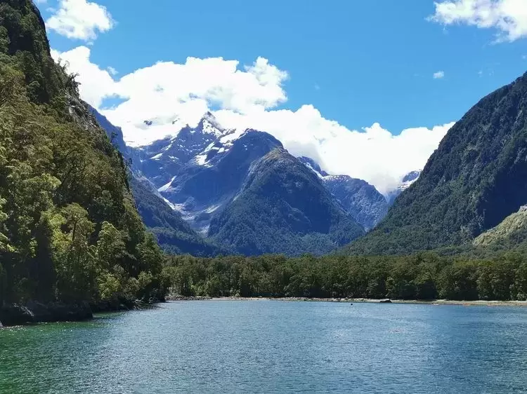 新西兰：世界上最适宜居住的国家，被称为“人类最后一片净土”