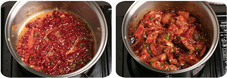 鱼香茄子的做法大全,鱼香茄子怎么做好吃,鱼香茄子的家常做法