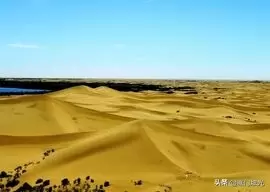 中国沙漠有几个？中国八大沙漠、四大沙地，每一处既是人类生命的禁区又是旅游胜地