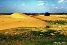 中国沙漠有几个？中国八大沙漠、四大沙地，每一处既是人类生命的禁区又是旅游胜地