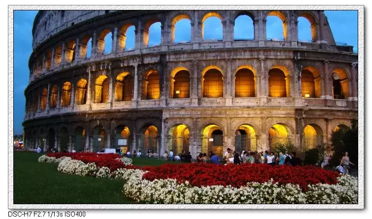 罗马是哪个国家的?意大利首都，被称为“永恒之城”（旅行游记多图）