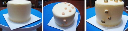 生日蛋糕的做法大全,生日蛋糕怎么做