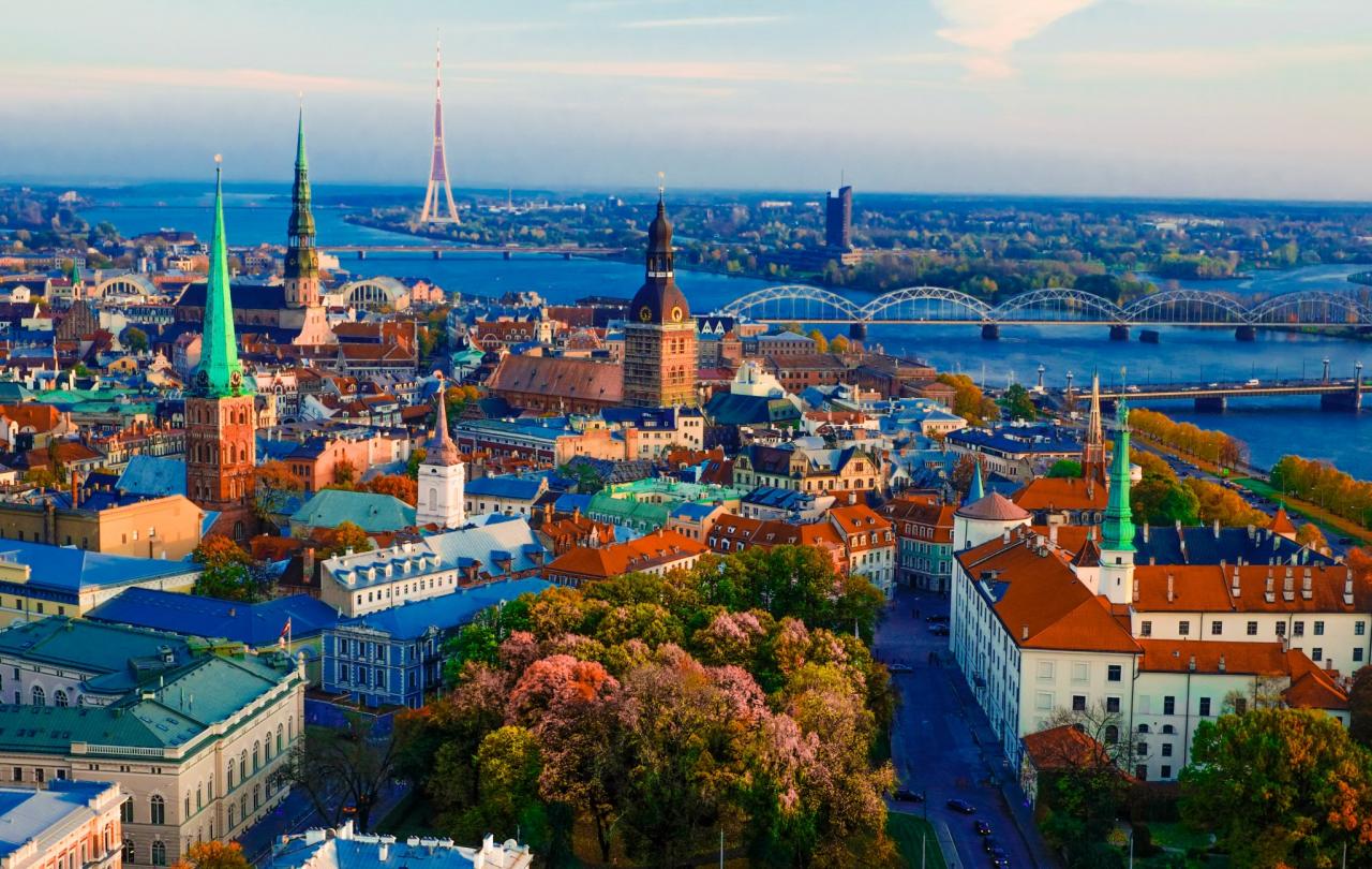 拉脱维亚是哪个国家？关于拉脱维亚的20条冷知识！