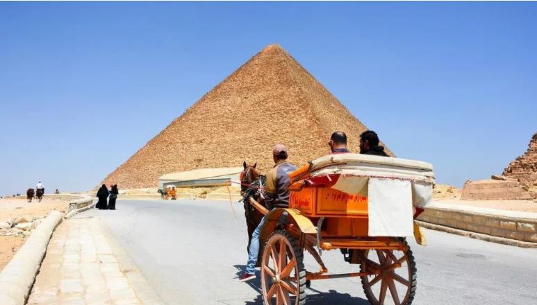 埃及是一个什么样的国家？关于埃及的几个冷知识