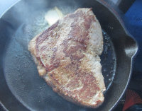 煎牛排的做法大全,煎牛排怎么做好吃,煎牛排的家常做法