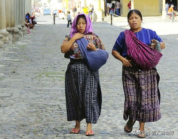 危地拉马国家人口有多少？危地拉马是一个怎么样的国家？