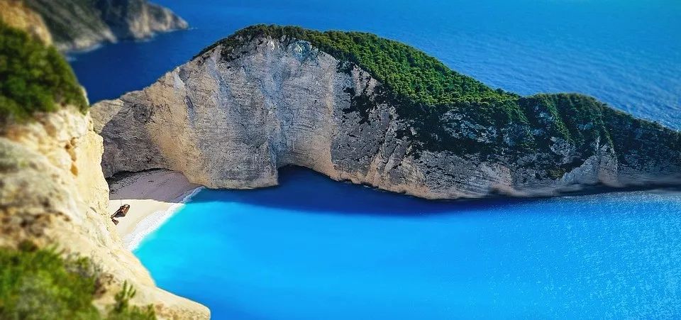 希腊海岛旅游？看看这篇希腊海滩不完全指南就够了！
