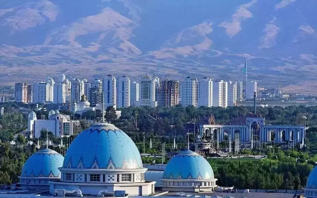 土库曼斯坦：亚洲唯一的永久中立国家，神秘而与世隔绝，被称为中亚的北朝鲜