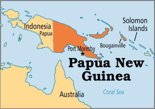 有关巴布亚新几内亚的10个冷知识，你知道几个？