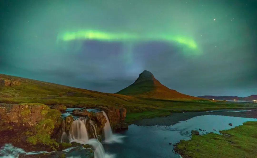 冰岛在哪里？冰岛旅游签证需要多久？关于冰岛的人文地理