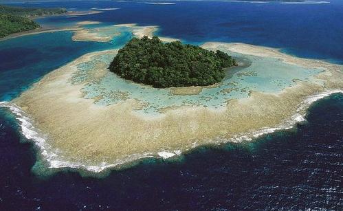 有关巴布亚新几内亚的10个冷知识，你知道几个？
