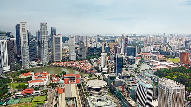 有关新加坡的10个冷知识，快来看看你知道几个？