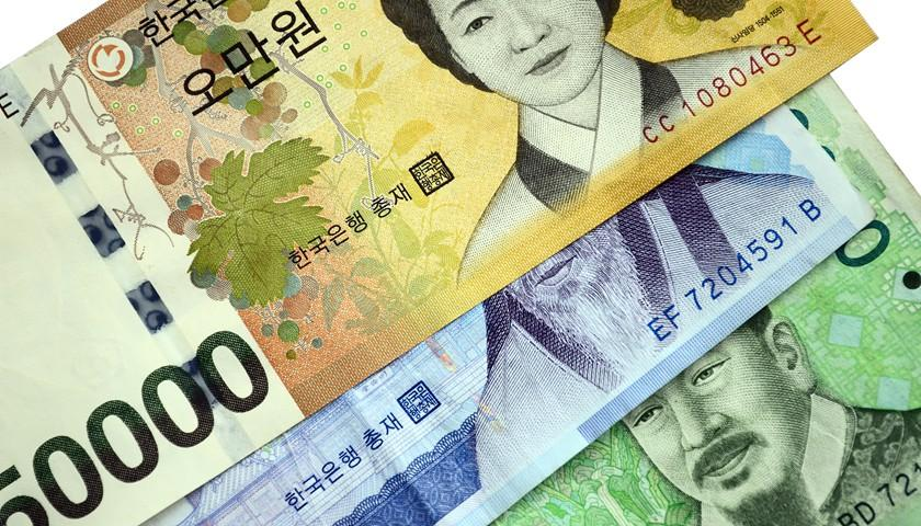 韩国首都是哪个城市 韩国的一万元等于人民币多少