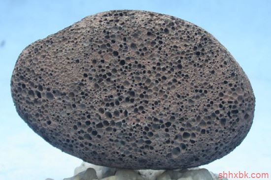 火山石的功效与作用 火山石对身体有什么好处