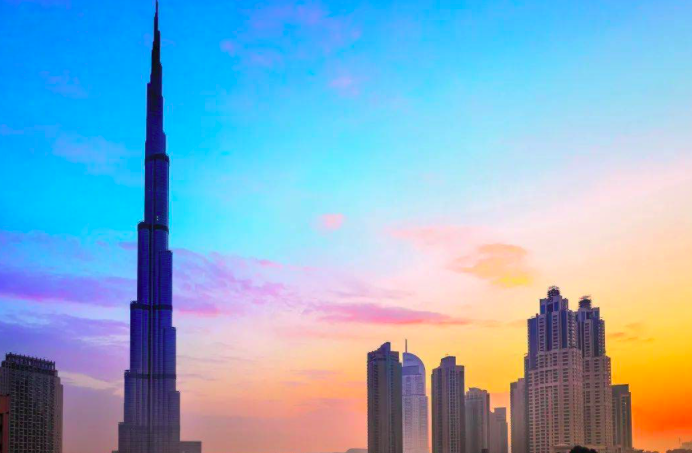 迪拜自由行旅游攻略大全 迪拜必去的著名景点推荐