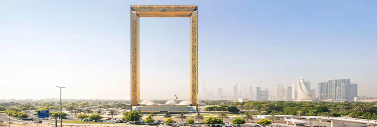 迪拜自由行旅游攻略大全 迪拜必去的著名景点推荐