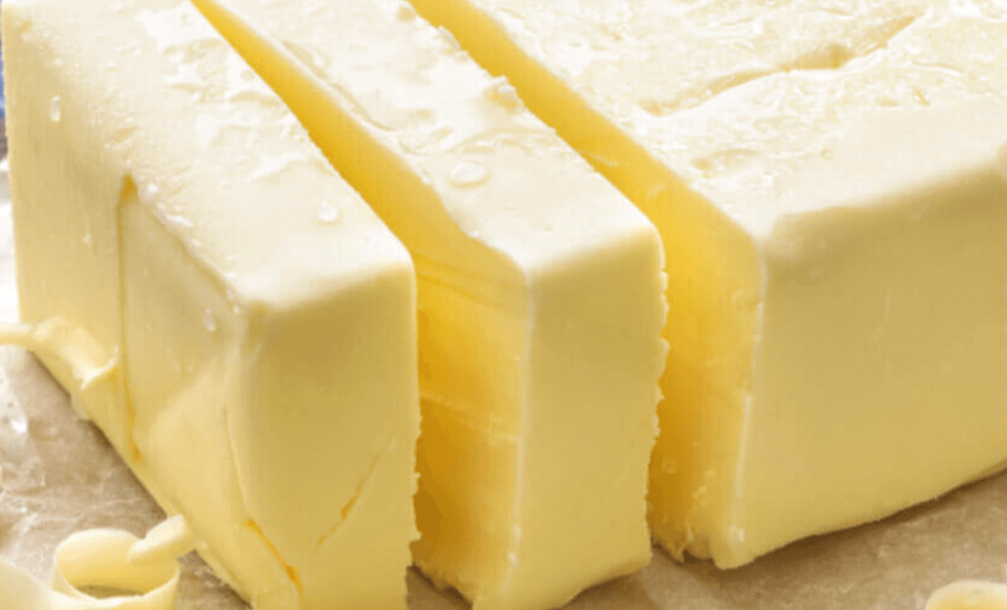黄油是来自于哪种动物，那么是怎么制作的？