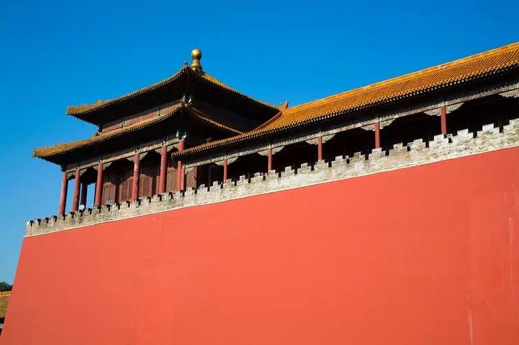 北京故宫适合玩几个小时 故宫上午和下午哪个时段游玩好