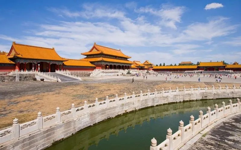 北京故宫适合玩几个小时 故宫上午和下午哪个时段游玩好