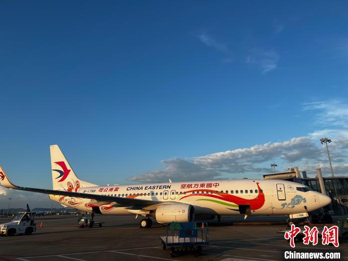 广西南宁机场恢复与东盟十国城市定期航线通航