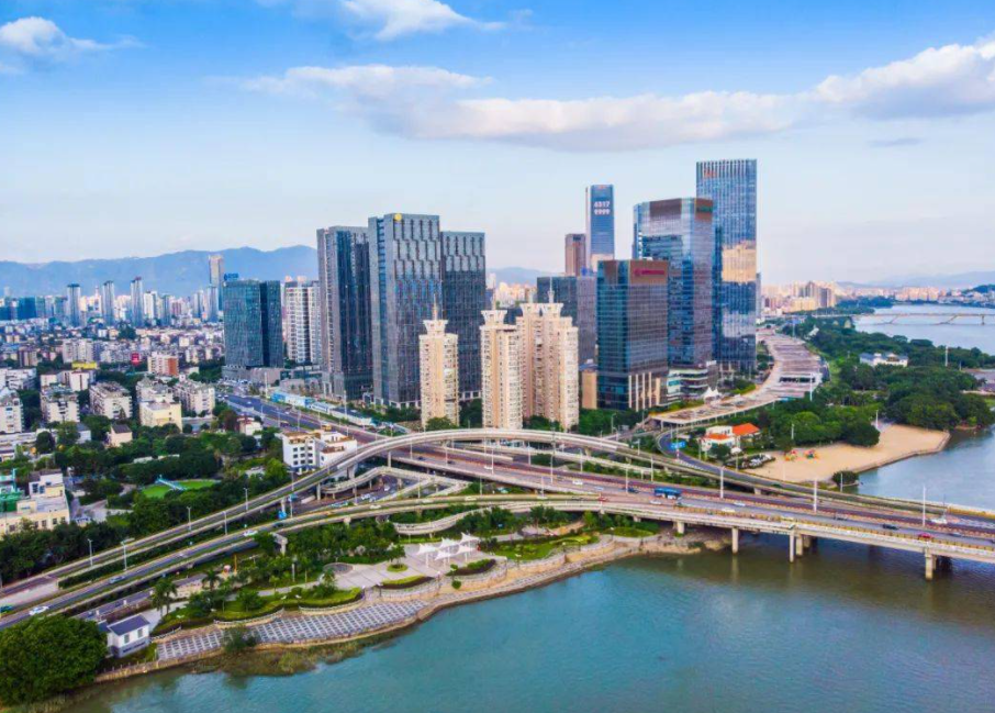 中国冬天不冷的十大城市 最适合过冬的十大城市