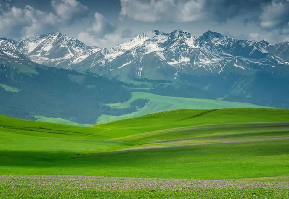 新疆旅游必去十大景点推荐 新疆值得去的景点有哪些