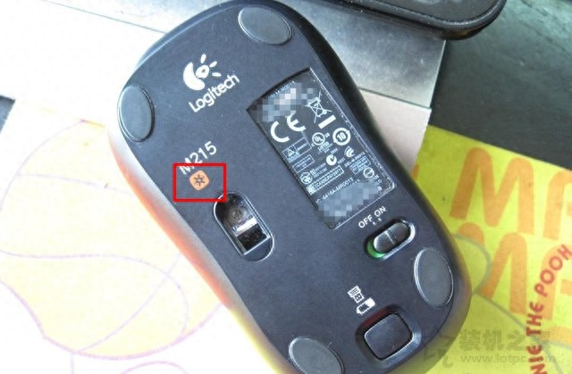 无线鼠标里面的接收器丢了怎么办 无线鼠标的接收器丢了怎么找